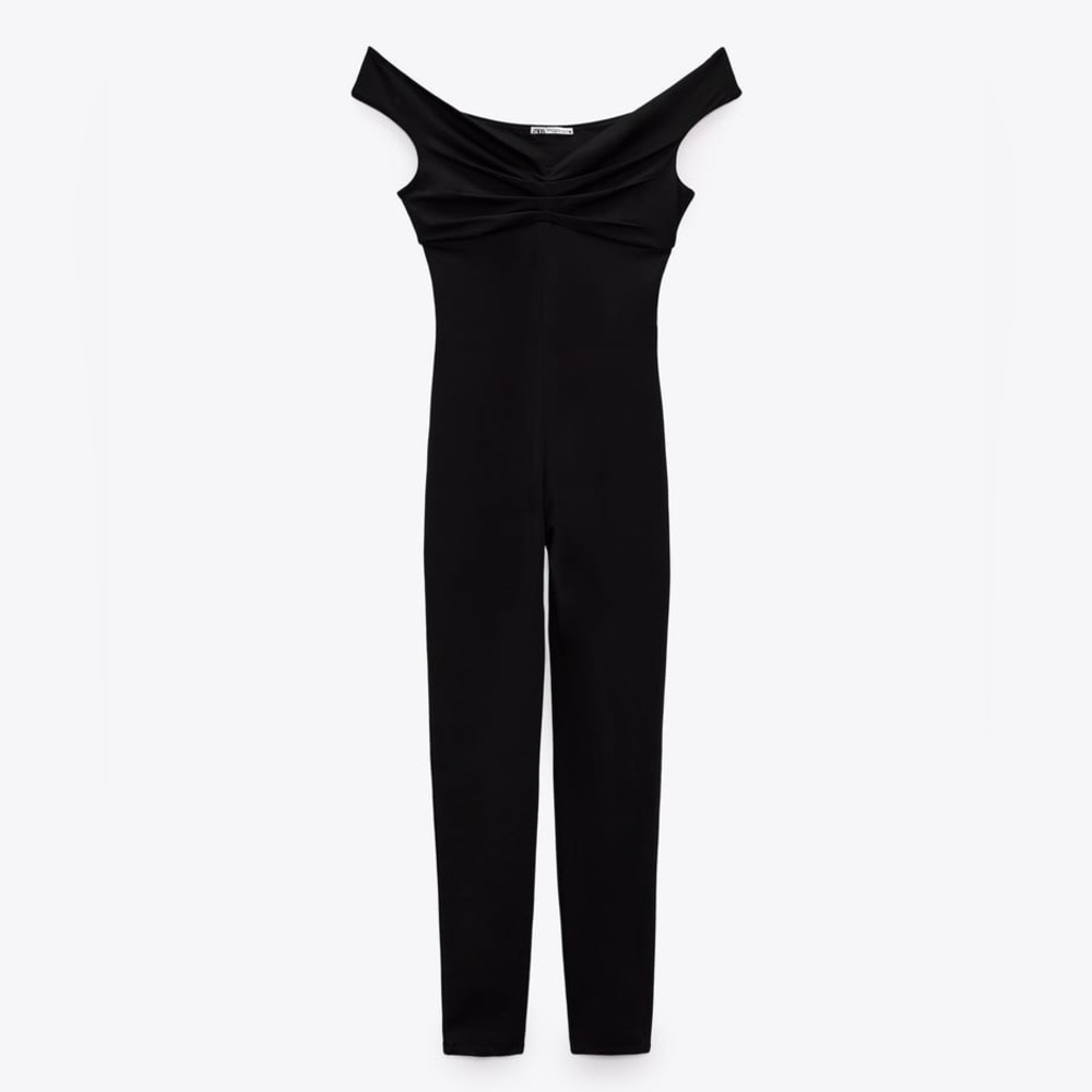 ZARA JUMPSUIT